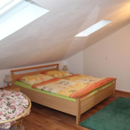 Ferienwohnung Rita Bad Mitterndorf Ngoại thất bức ảnh