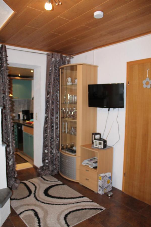 Ferienwohnung Rita Bad Mitterndorf Ngoại thất bức ảnh