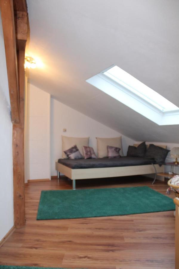 Ferienwohnung Rita Bad Mitterndorf Ngoại thất bức ảnh
