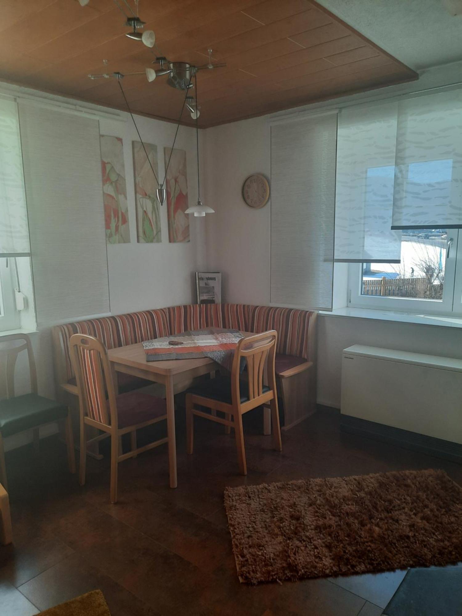 Ferienwohnung Rita Bad Mitterndorf Ngoại thất bức ảnh