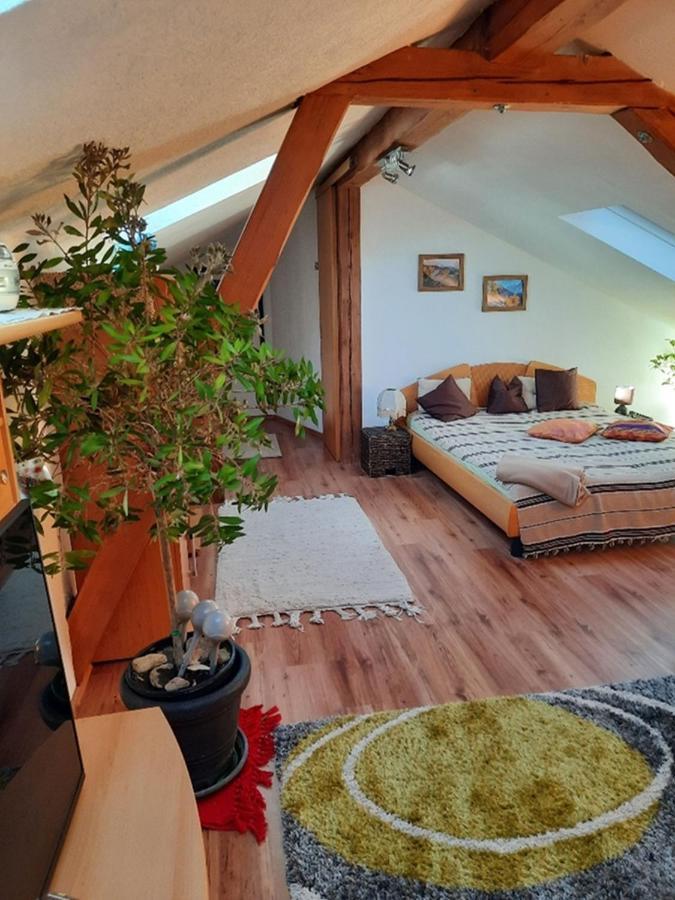 Ferienwohnung Rita Bad Mitterndorf Ngoại thất bức ảnh