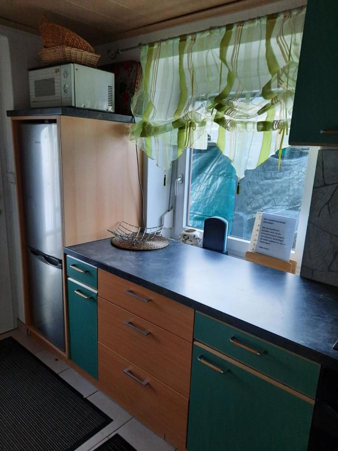 Ferienwohnung Rita Bad Mitterndorf Ngoại thất bức ảnh