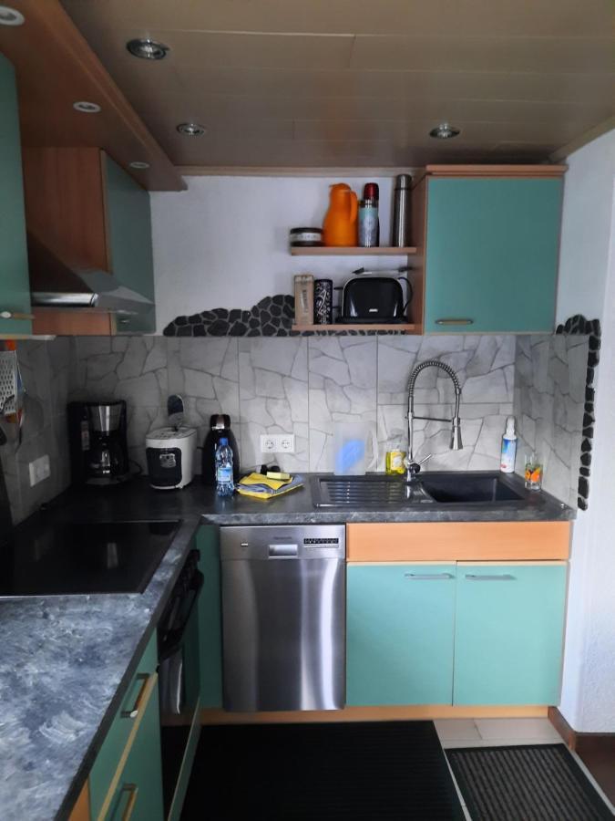 Ferienwohnung Rita Bad Mitterndorf Ngoại thất bức ảnh