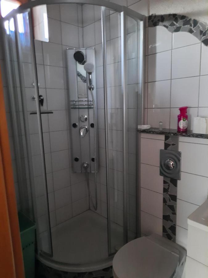 Ferienwohnung Rita Bad Mitterndorf Ngoại thất bức ảnh