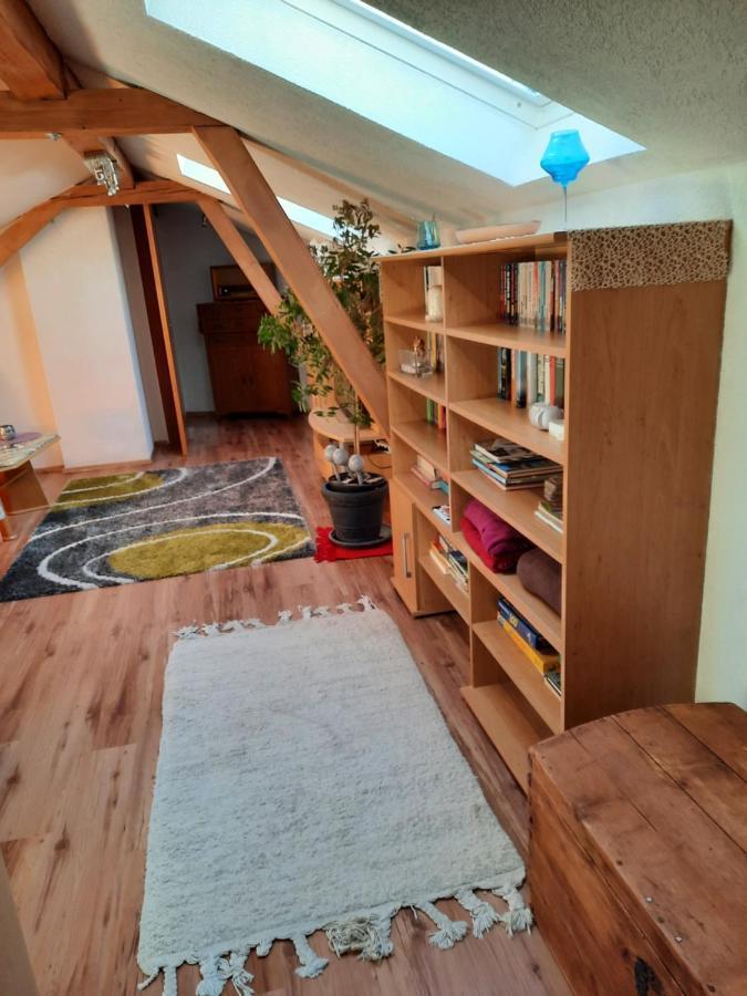 Ferienwohnung Rita Bad Mitterndorf Ngoại thất bức ảnh
