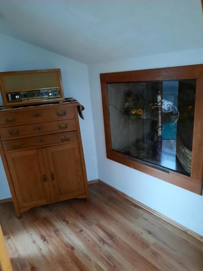 Ferienwohnung Rita Bad Mitterndorf Ngoại thất bức ảnh