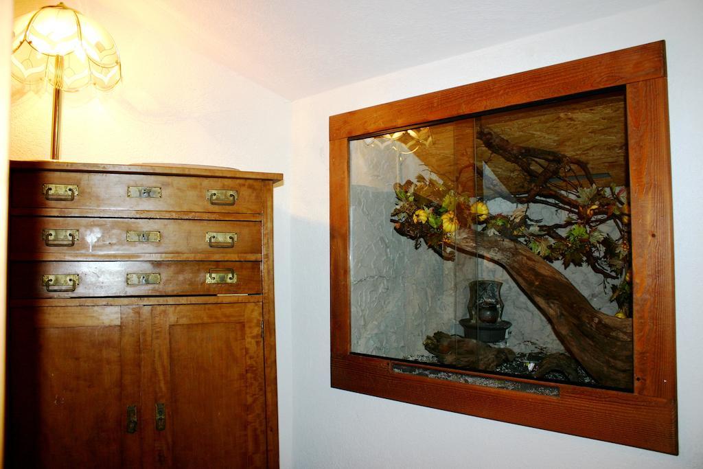 Ferienwohnung Rita Bad Mitterndorf Ngoại thất bức ảnh