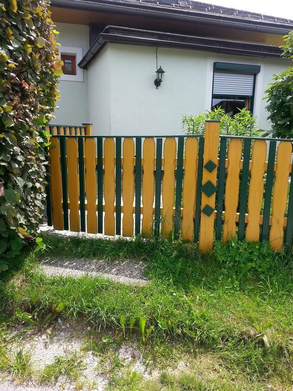 Ferienwohnung Rita Bad Mitterndorf Ngoại thất bức ảnh