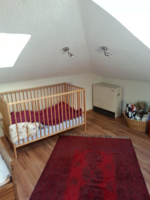 Ferienwohnung Rita Bad Mitterndorf Ngoại thất bức ảnh